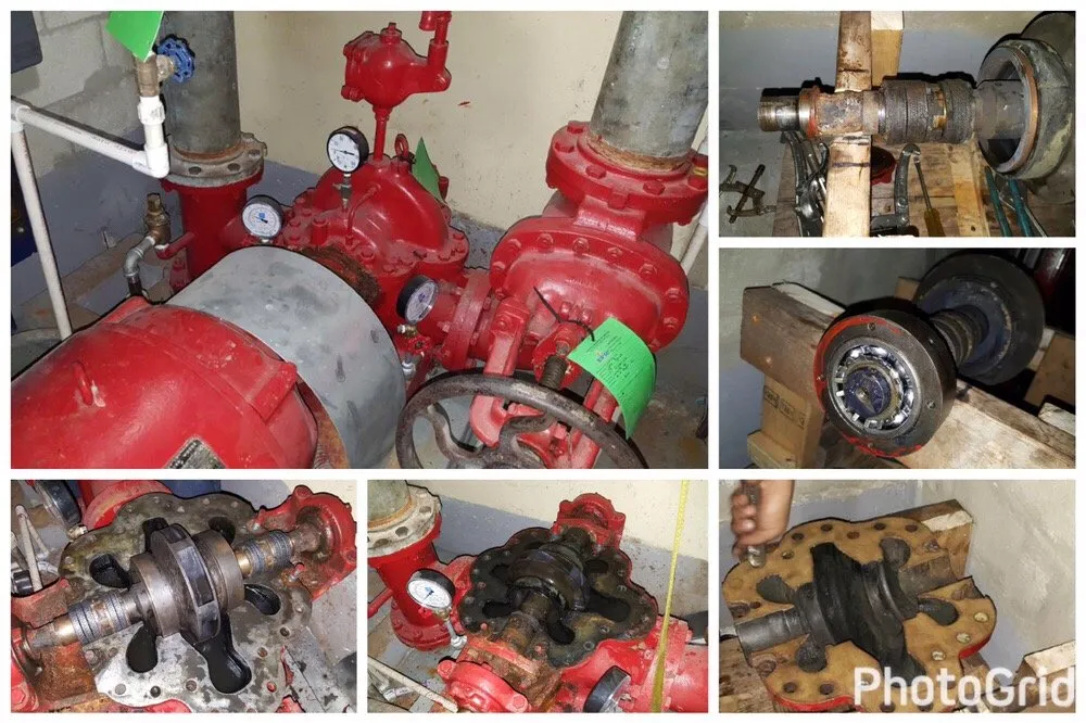 Slide of Innovative Fire Solutions Corp