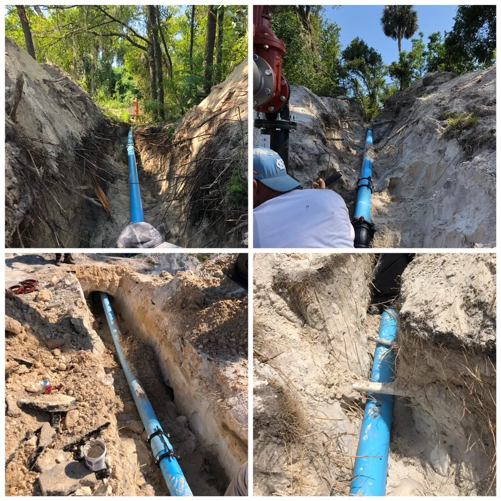 Expert emergency plumbing for homes in Miramar, FL by Innovative Fire Solutions Corp