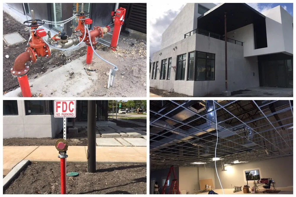 Reliable plumbing repair in Miramar, FL by Innovative Fire Solutions Corp