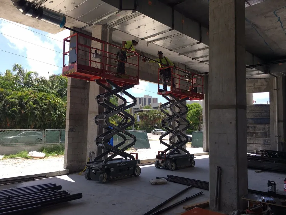 Top-rated leak detection service in Miramar, FL - Innovative Fire Solutions Corp