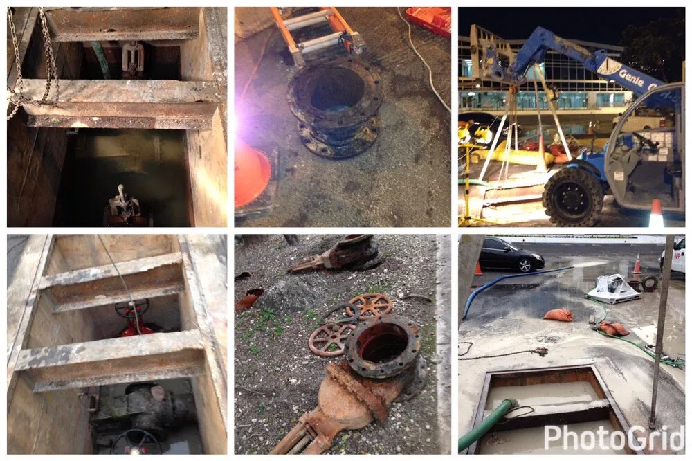 Slide of Innovative Fire Solutions Corp