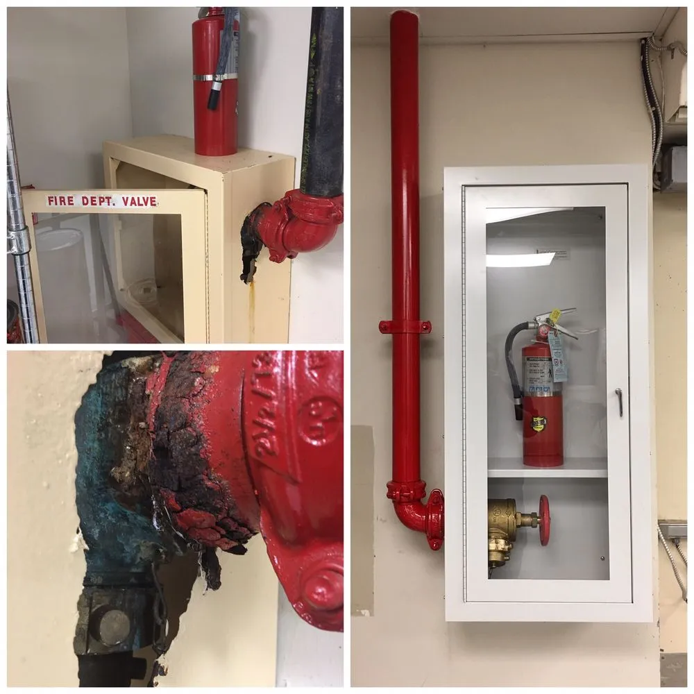 Slide of Innovative Fire Solutions Corp