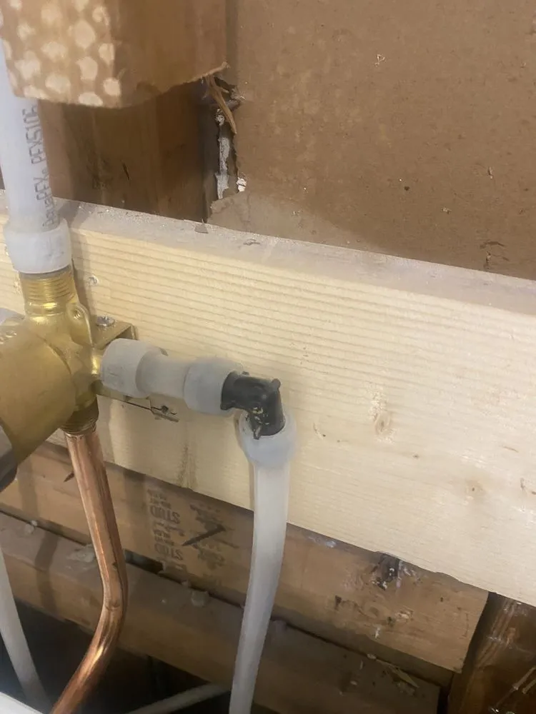 Reliable pipe repair experts serving Tull, AR - Innovative Home Solutions