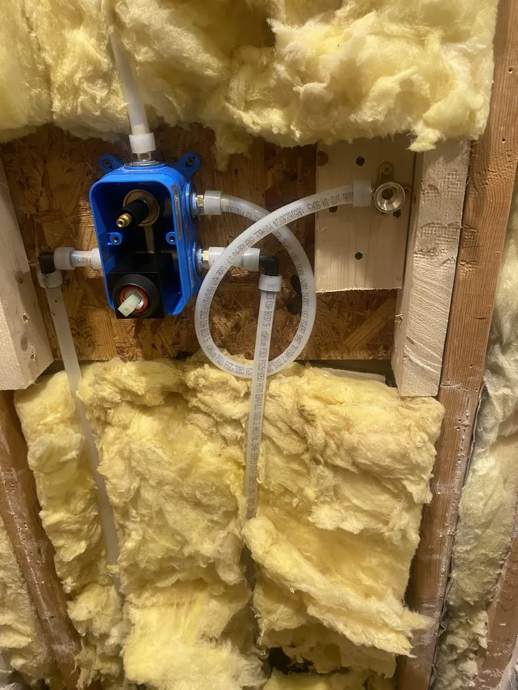 Emergency emergency plumbing in Tull, AR by Innovative Home Solutions