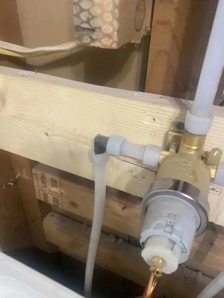 Affordable pipe repair experts serving Tull, AR - Innovative Home Solutions