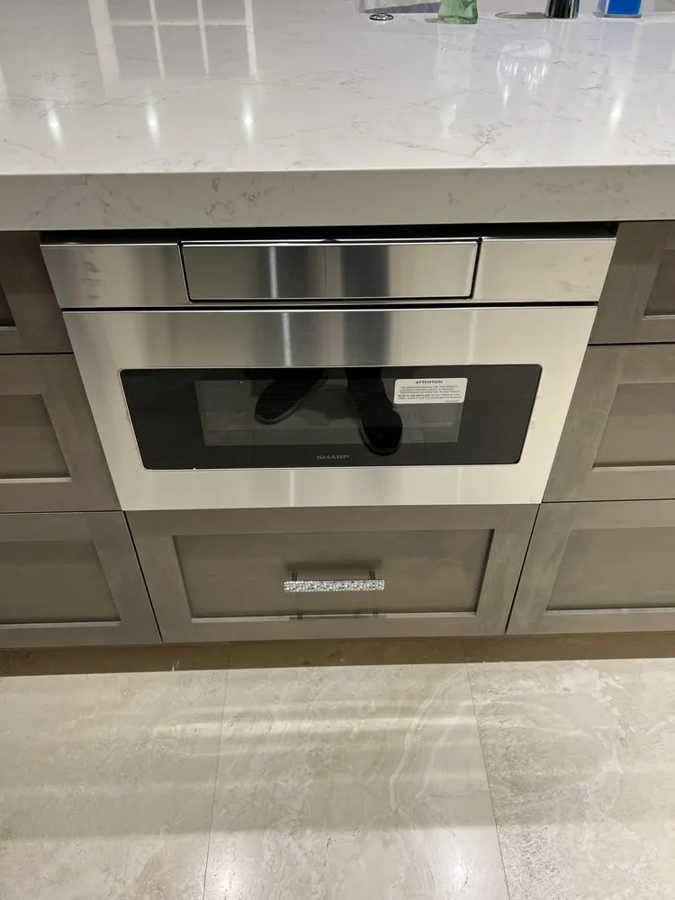 Trusted plumbing repair for homes in Tampa Bay, FL by Innovative Installations and Delivery