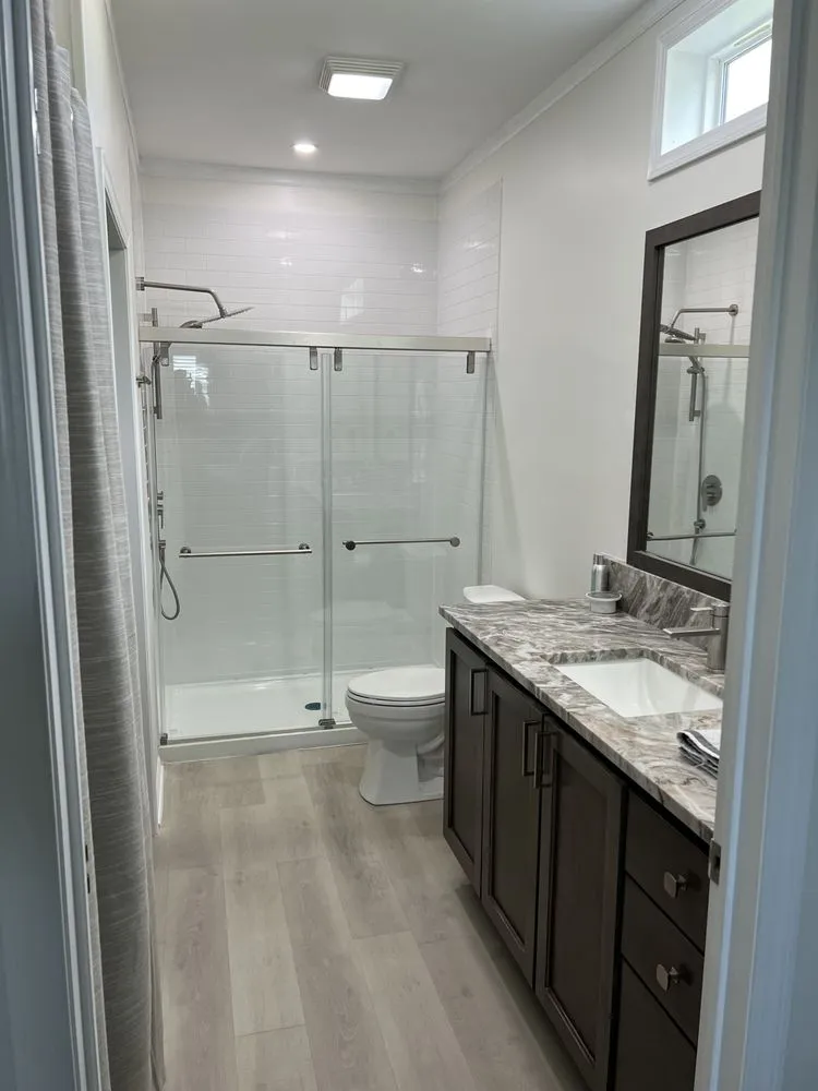 Professional leak detection experts serving Tampa Bay, FL - Innovative Installations and Delivery