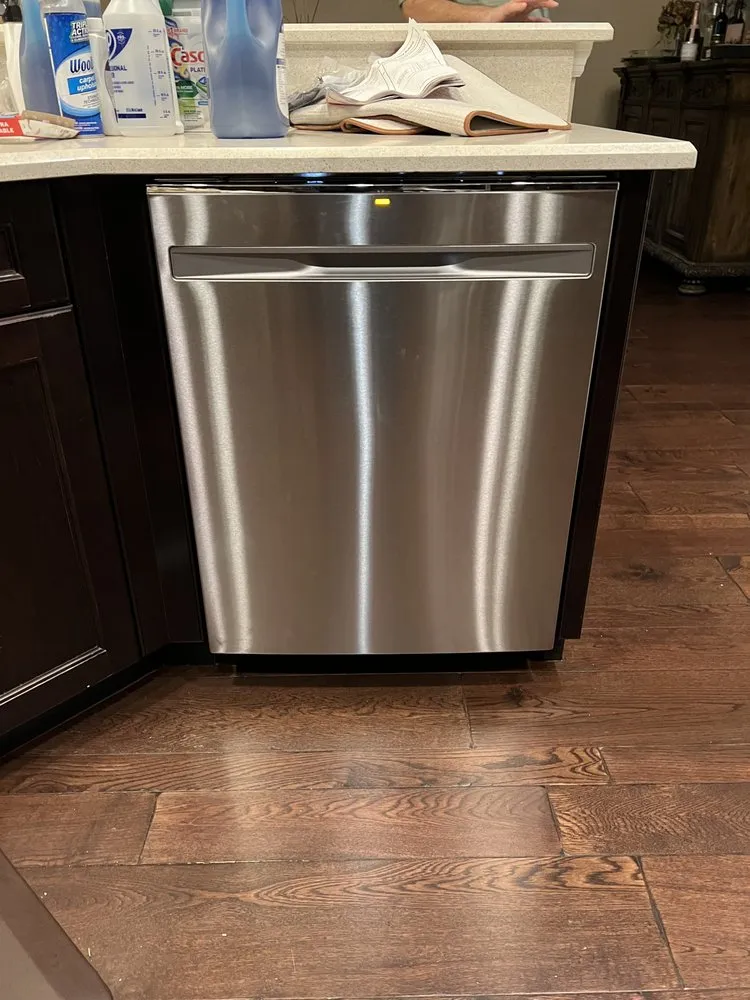 Expert emergency plumbing for homes in Tampa Bay, FL by Innovative Installations and Delivery