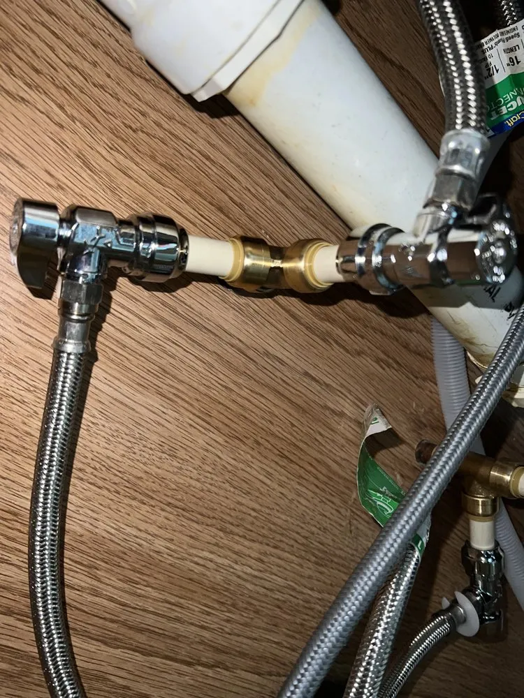 Quality emergency plumbing service in Tampa Bay, FL - Innovative Installations and Delivery