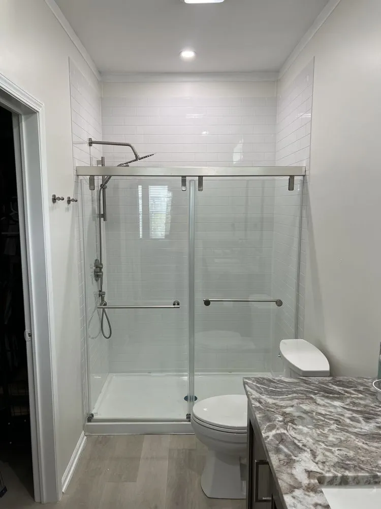 Affordable emergency plumbing for homes in Tampa Bay, FL by Innovative Installations and Delivery