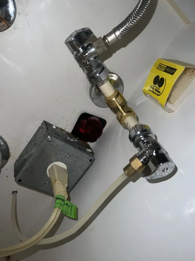 Trusted water heater service experts serving Tampa Bay, FL - Innovative Installations and Delivery