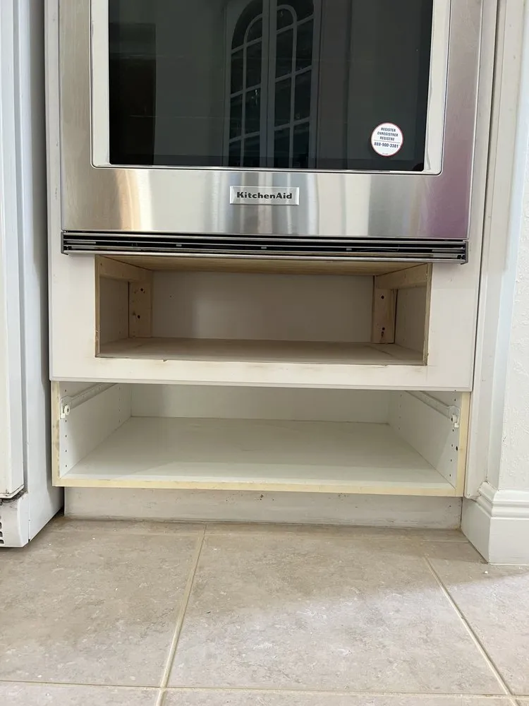 Reliable plumbing repair for homes in Tampa Bay, FL by Innovative Installations and Delivery