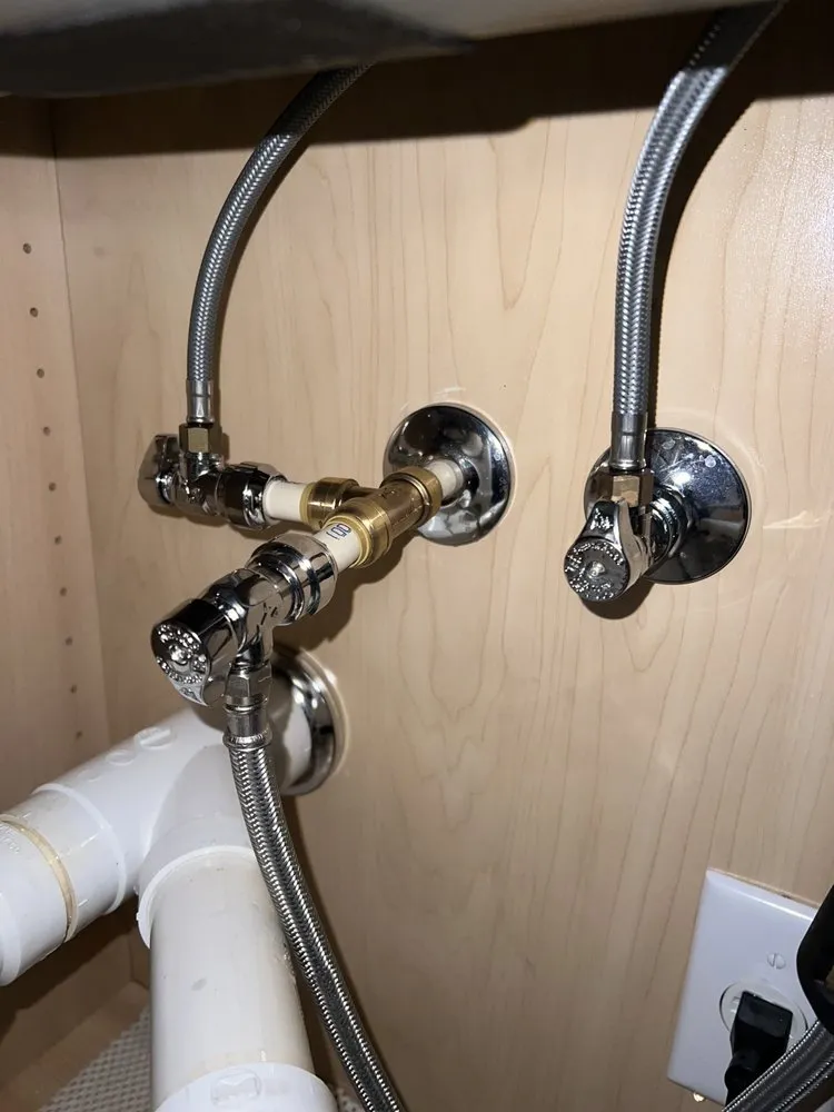 Professional water heater service in Tampa Bay, FL by Innovative Installations and Delivery