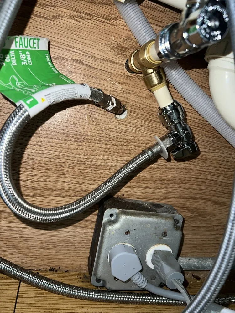 Trusted pipe repair experts serving Tampa Bay, FL - Innovative Installations and Delivery