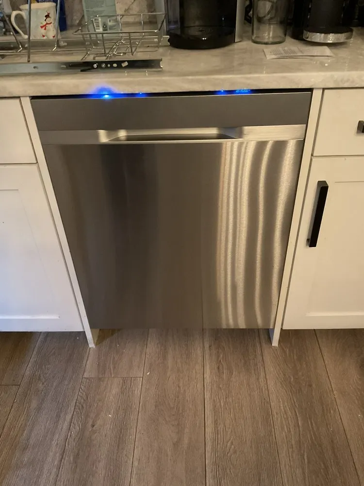 Emergency plumbing repair in Tampa Bay, FL by Innovative Installations and Delivery