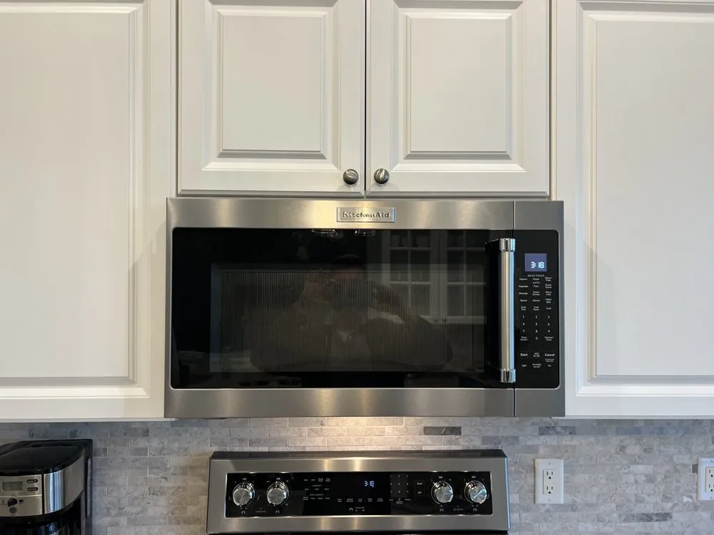 Top-rated water heater service for homes in Tampa Bay, FL by Innovative Installations and Delivery