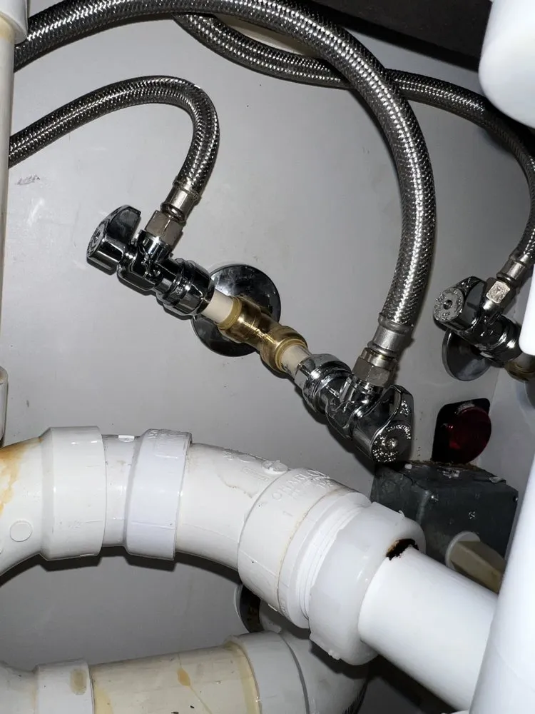 Trusted pipe repair experts serving Tampa Bay, FL - Innovative Installations and Delivery