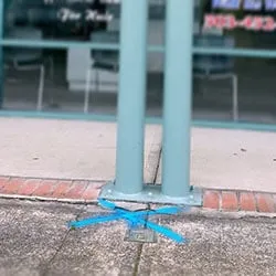 Slide of Innovative Leak Detection