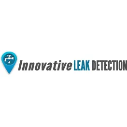 Slide of Innovative Leak Detection