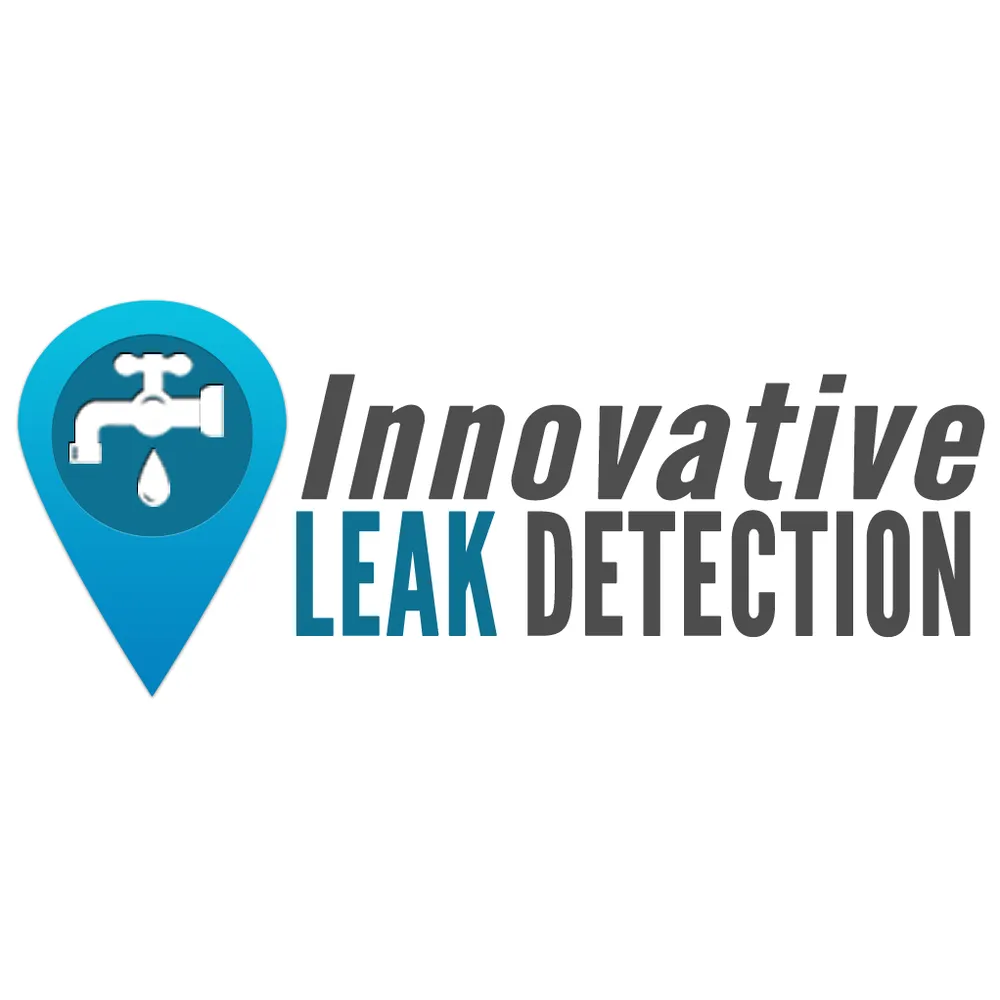 Slide of Innovative Leak Detection