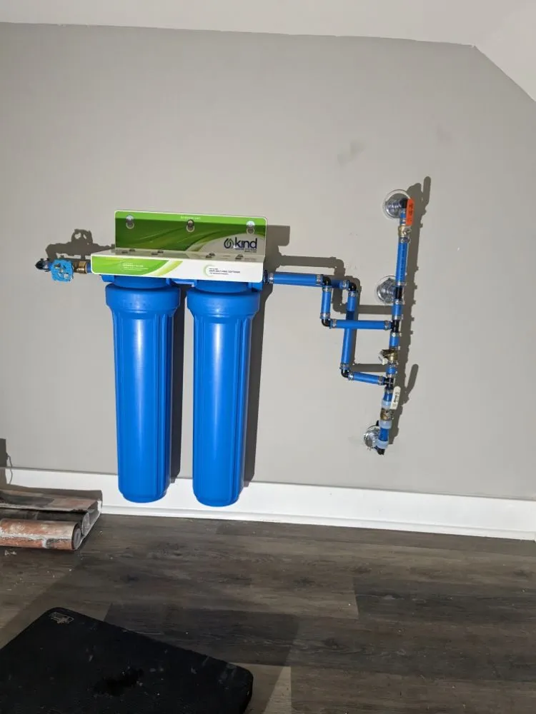 Slide of Innovative Maintenance