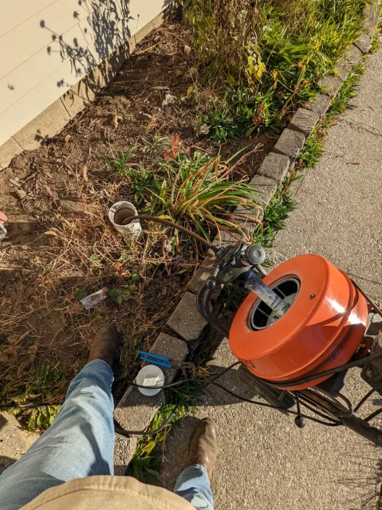 Slide of Innovative Maintenance