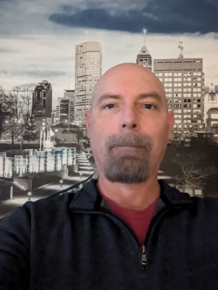 Slide of Innovative Maintenance