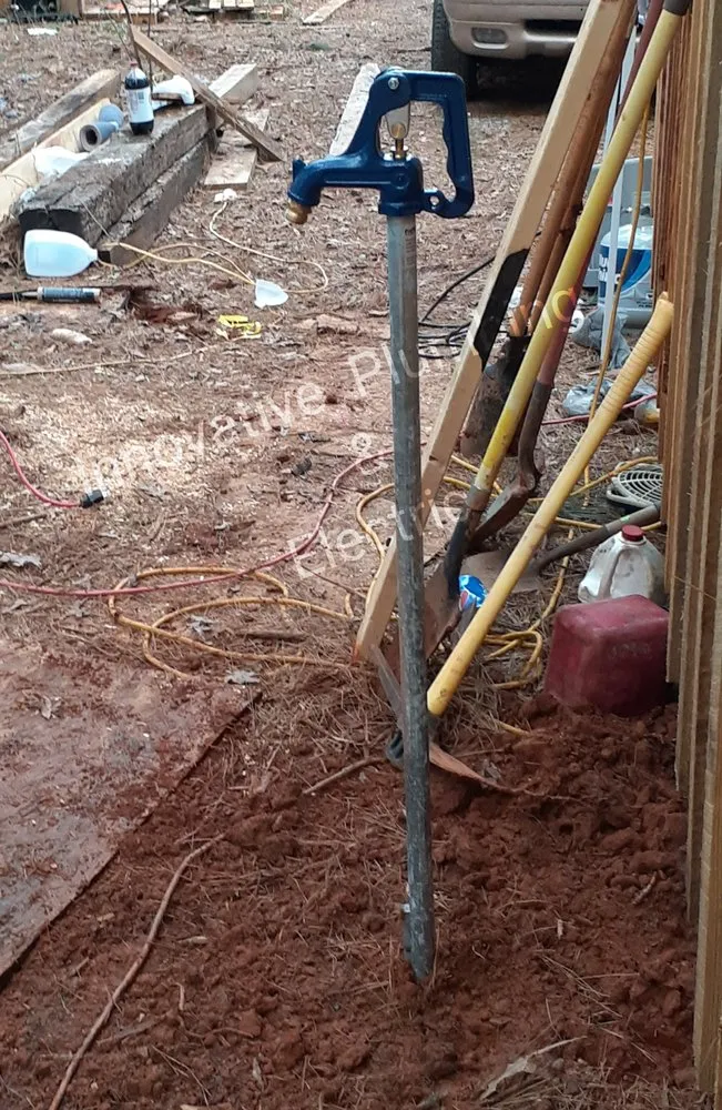 Slide of Innovative Plumbing & Electric