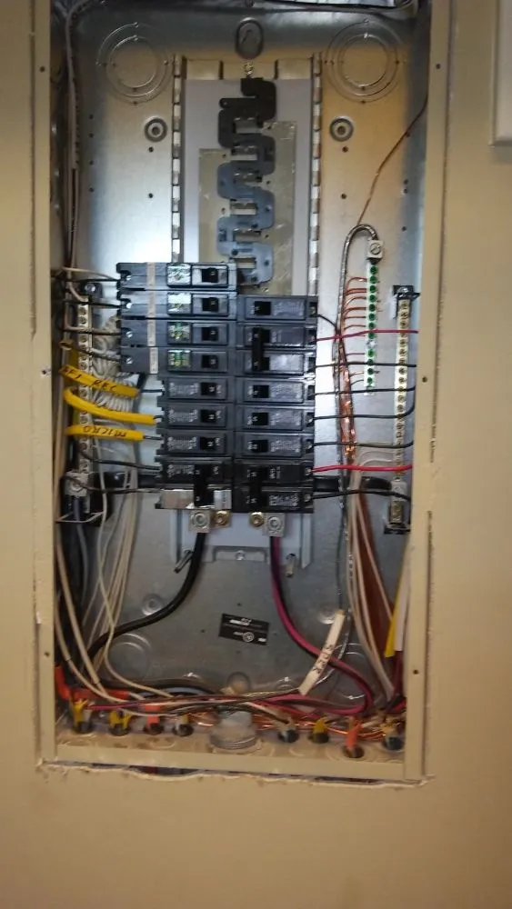 Slide of Innovative Plumbing & Electric