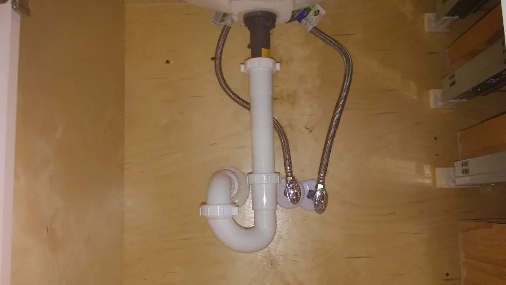 Slide of Innovative Plumbing & Electric