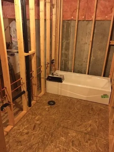 Slide of Innovative Plumbing & Heating Solutions