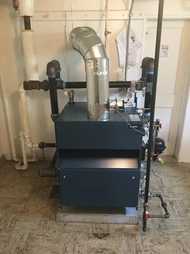 Slide of Innovative Plumbing & Heating Solutions