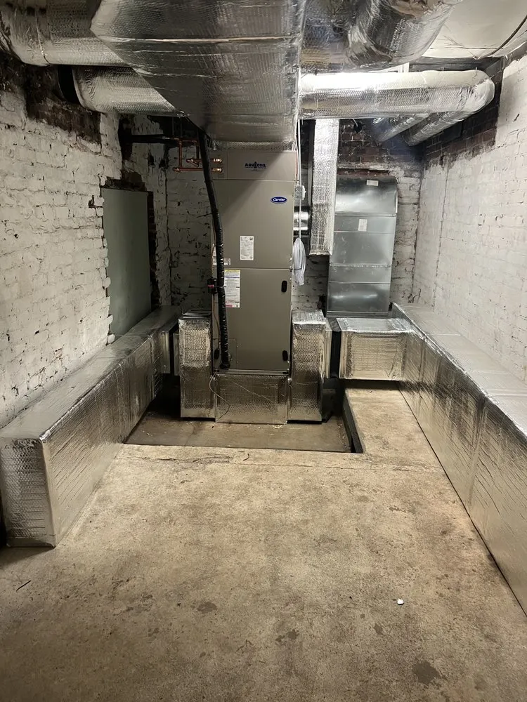 Slide of Innovative Plumbing and Heating