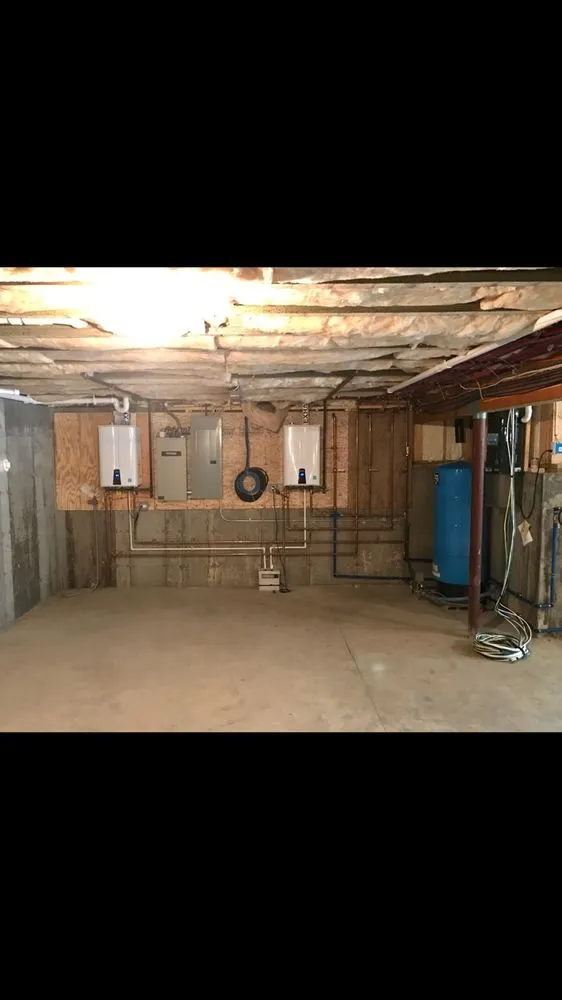 Affordable leak detection service in Providence, RI - Innovative Plumbing and Heating