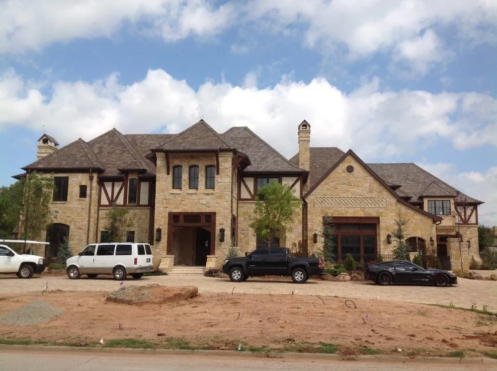 Slide of Innovative Plumbing Designs