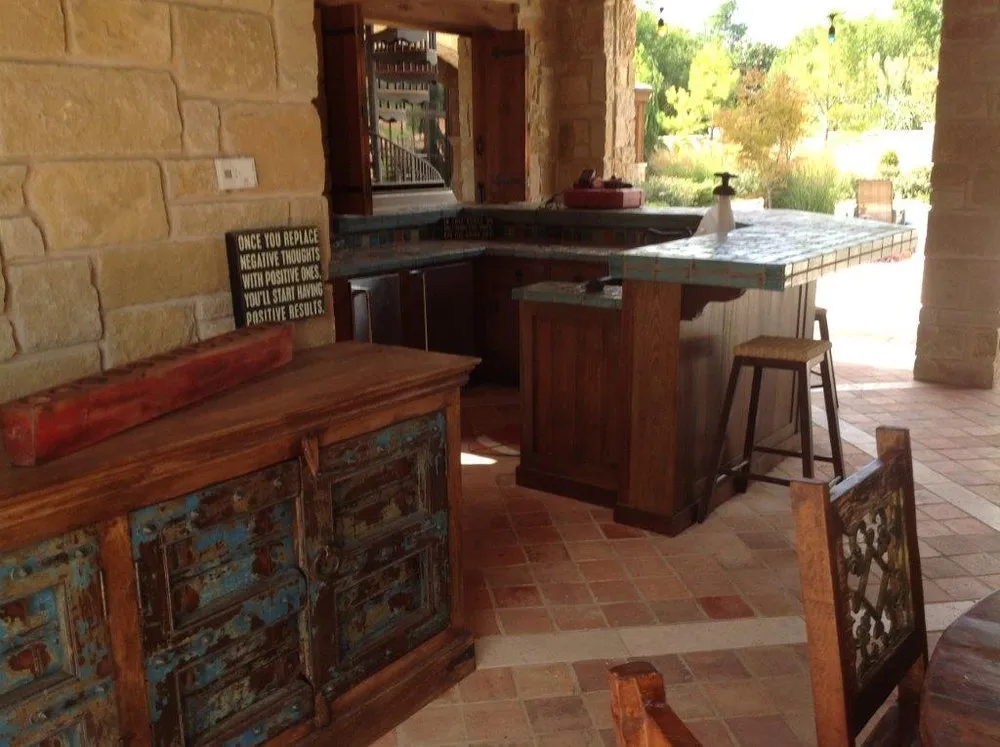 Slide of Innovative Plumbing Designs