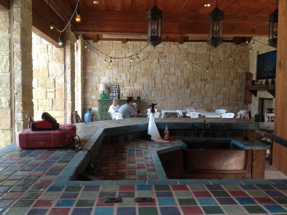 Slide of Innovative Plumbing Designs