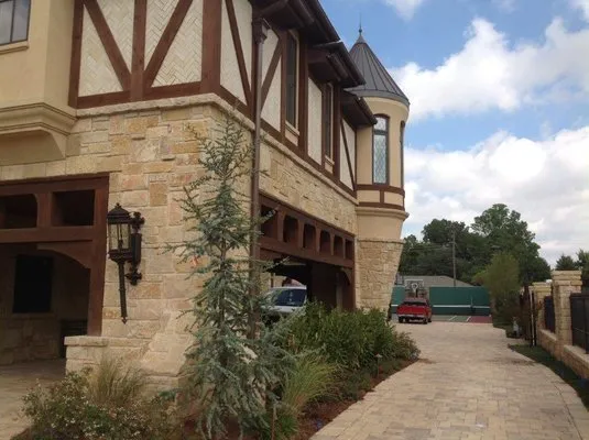 Innovative Plumbing Designs Logo