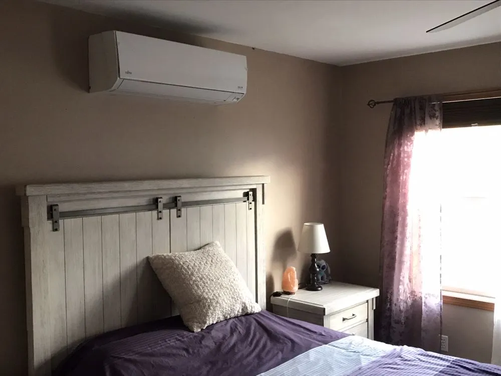 Slide of Innovative Plumbing HVAC