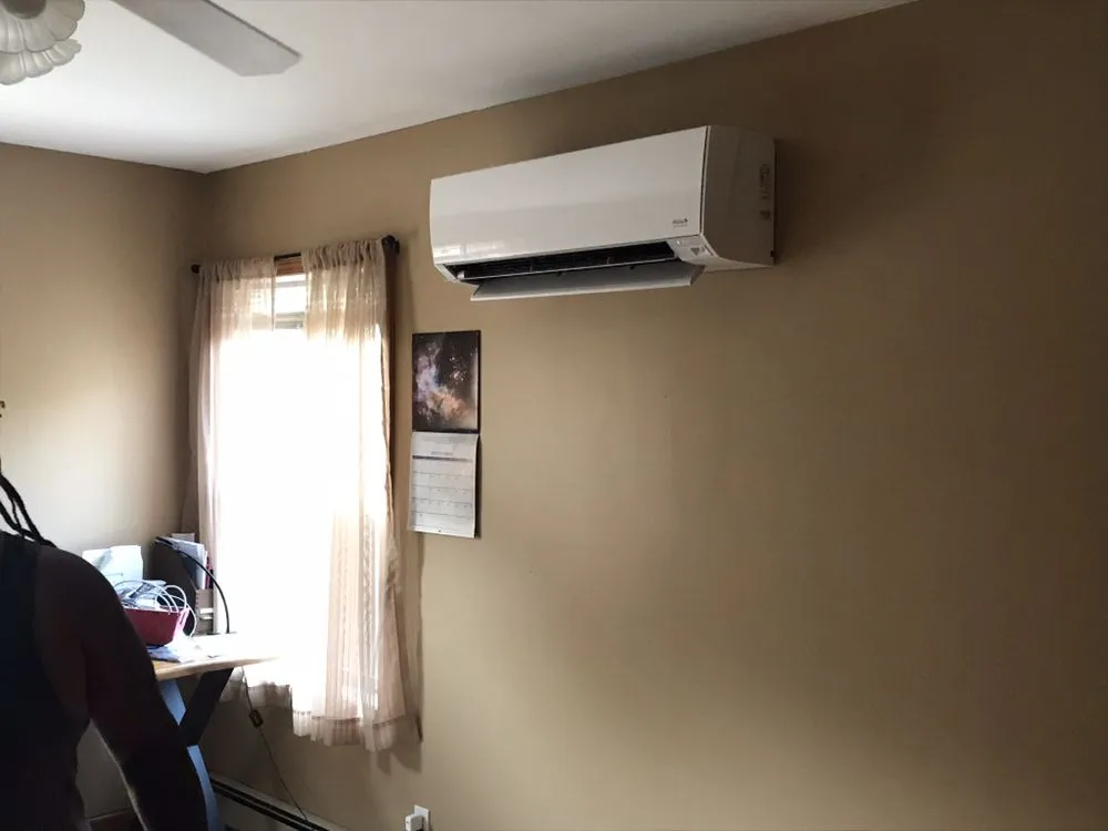 Slide of Innovative Plumbing HVAC