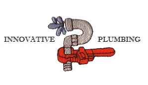 Slide of Innovative Plumbing