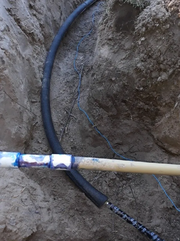 Slide of Innovative Plumbing Pros