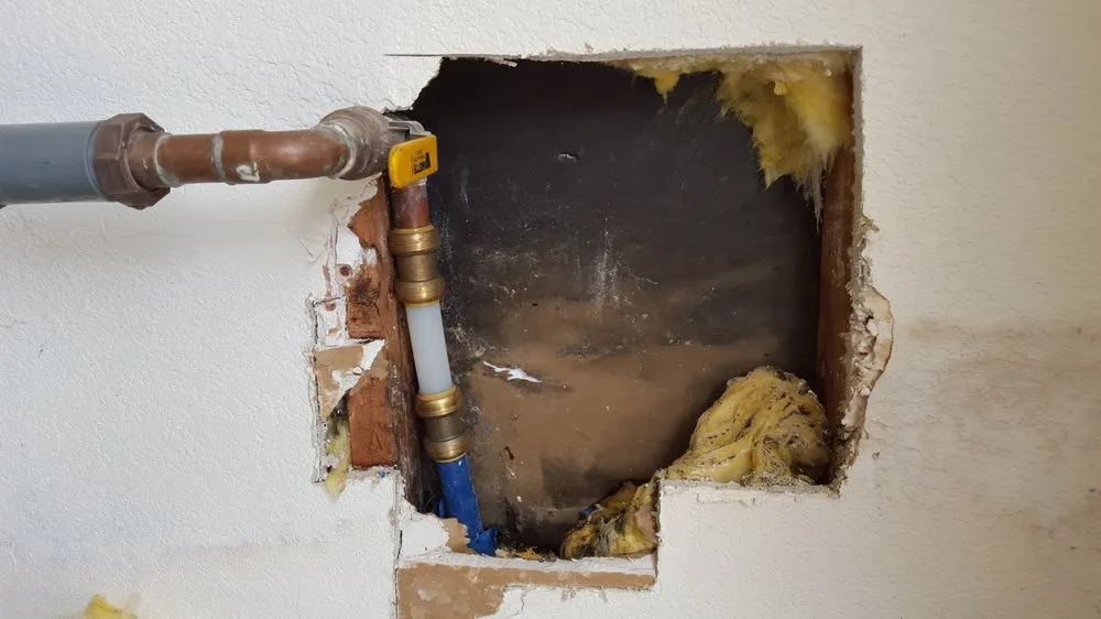 Slide of Innovative Plumbing Pros