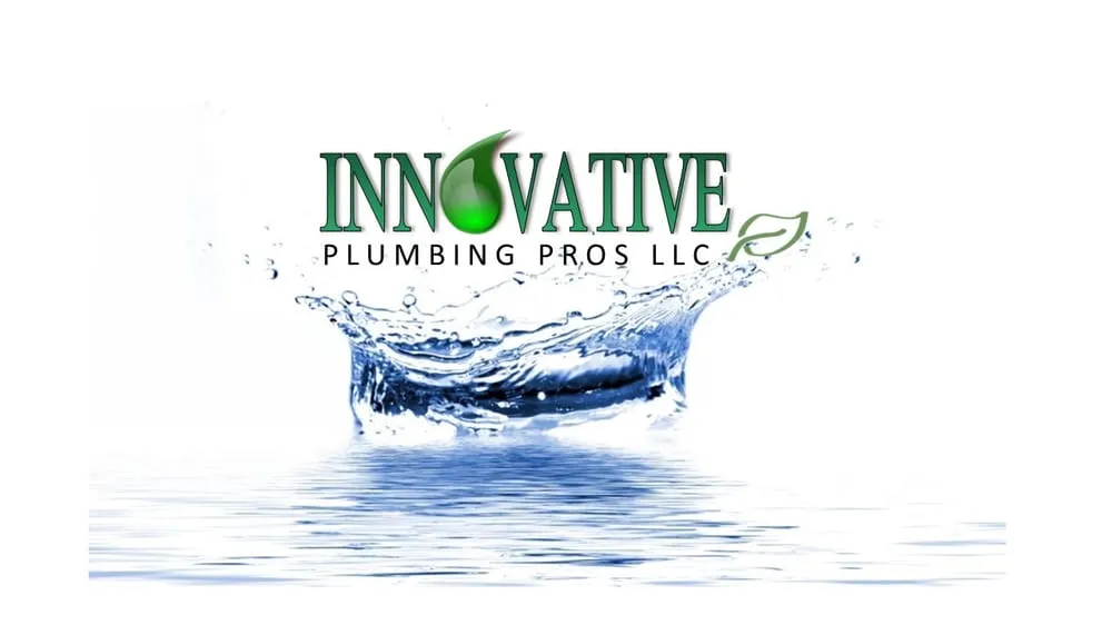 Slide of Innovative Plumbing Pros