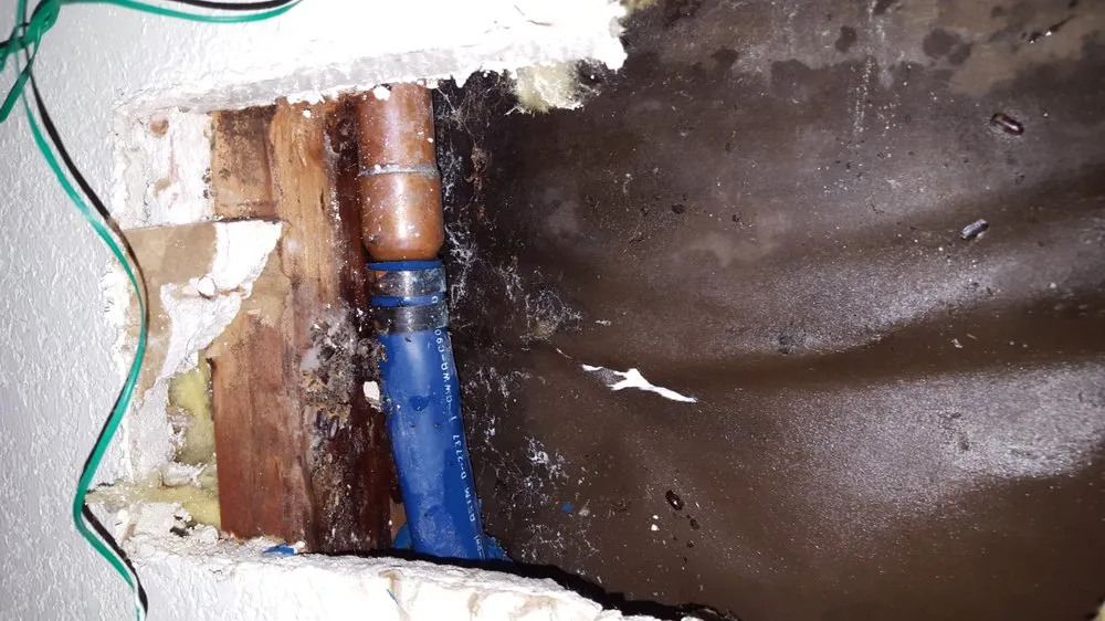 Top-rated emergency plumbing service in Henderson, NV - Innovative Plumbing Pros