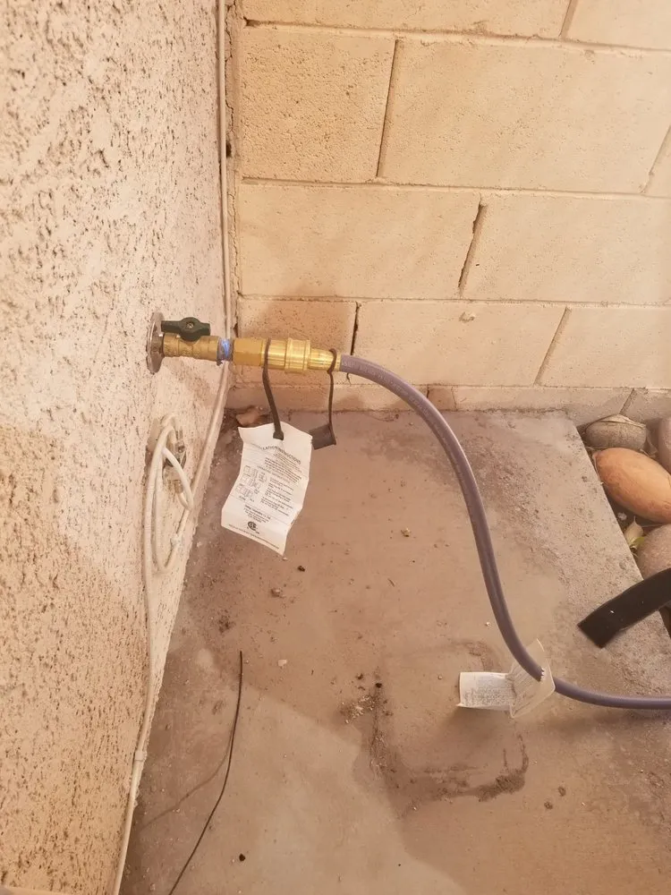 Professional emergency plumbing for homes in Henderson, NV by Innovative Plumbing Pros