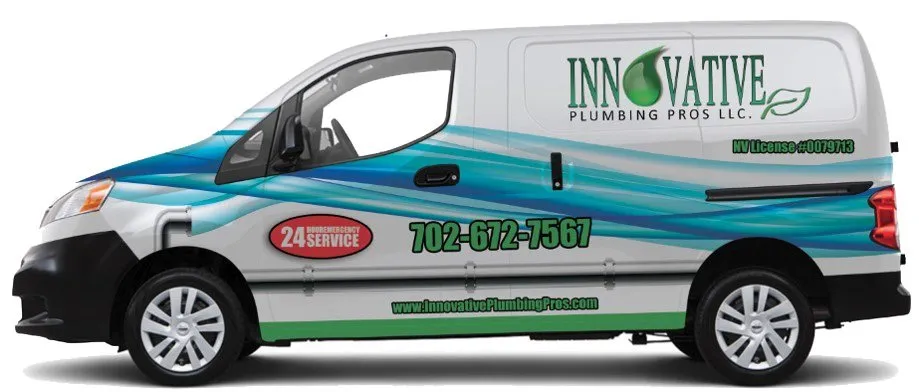 Slide of Innovative Plumbing Pros