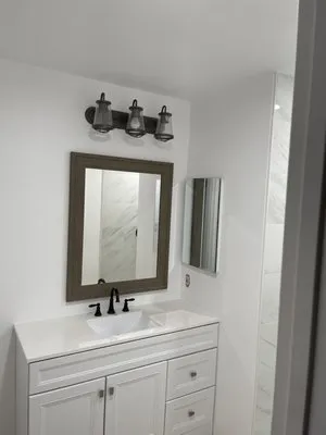 Innovative plumbing Logo