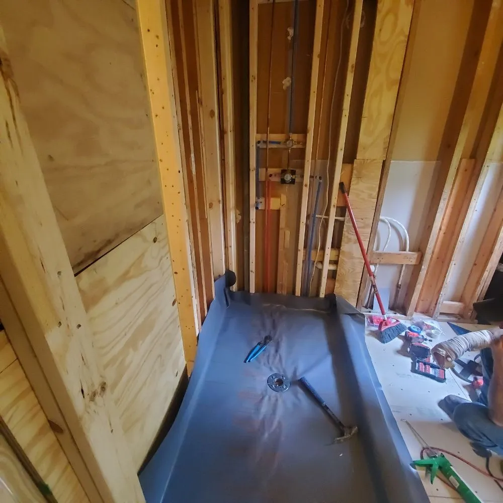 Slide of Innovative Plumbing Solutions