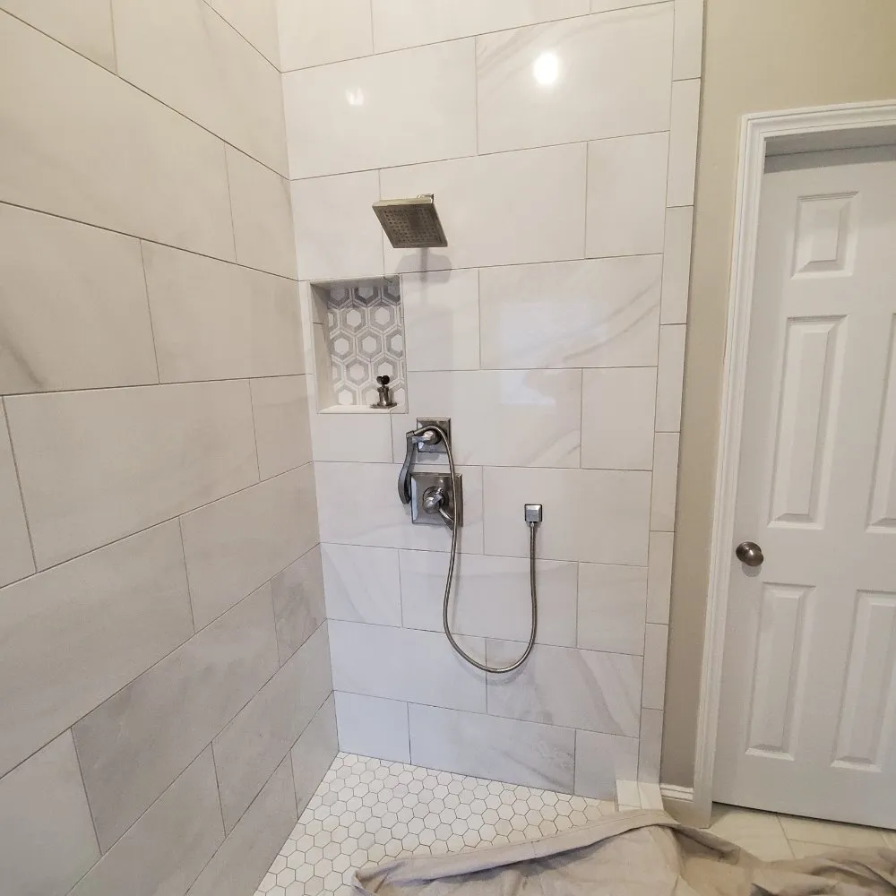 Slide of Innovative Plumbing Solutions